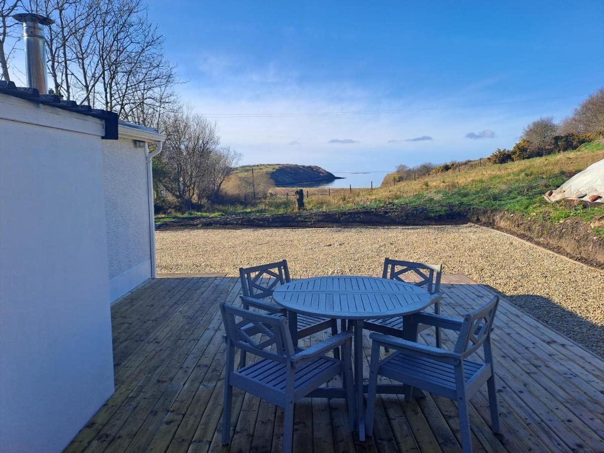 Blaneys Coastal Cottage Mountcharles Exterior photo