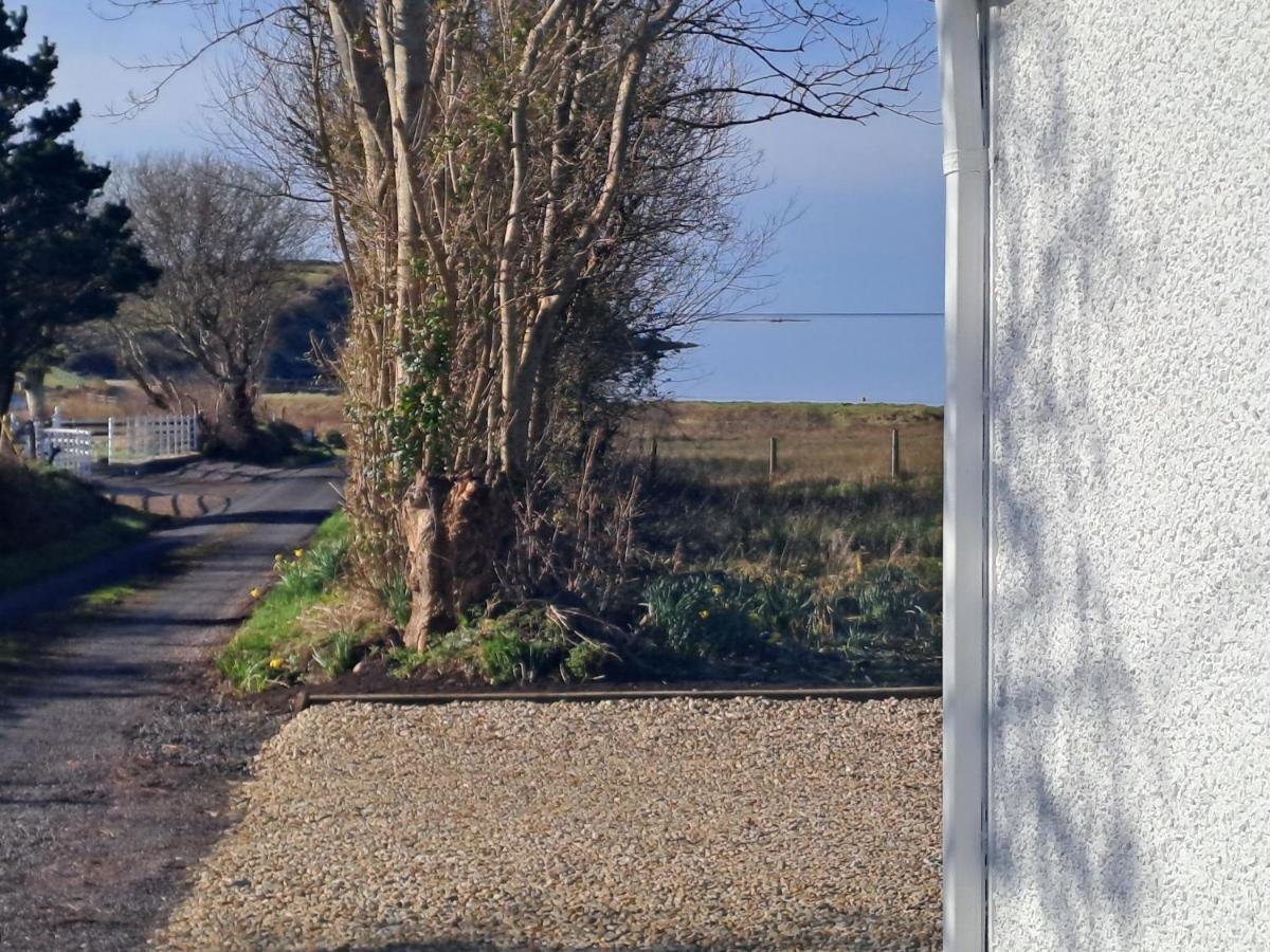 Blaneys Coastal Cottage Mountcharles Exterior photo